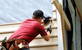 Best Brick Veneer Siding  in Afton, WY